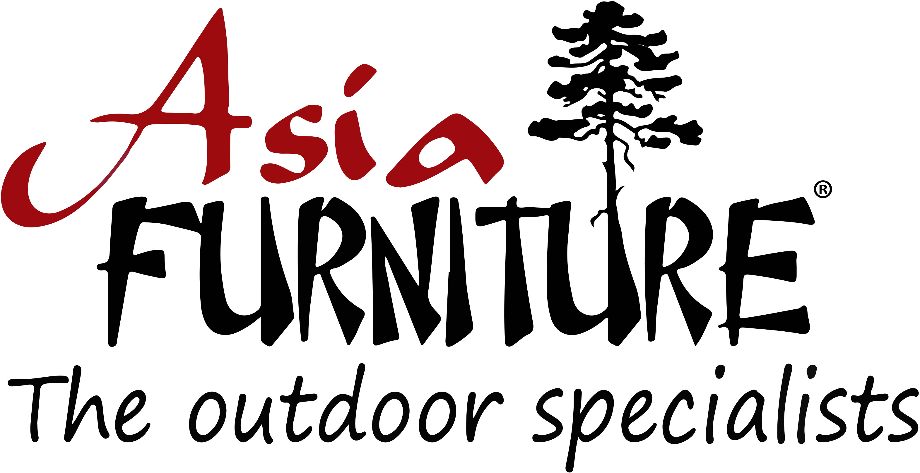 Asia Furniture