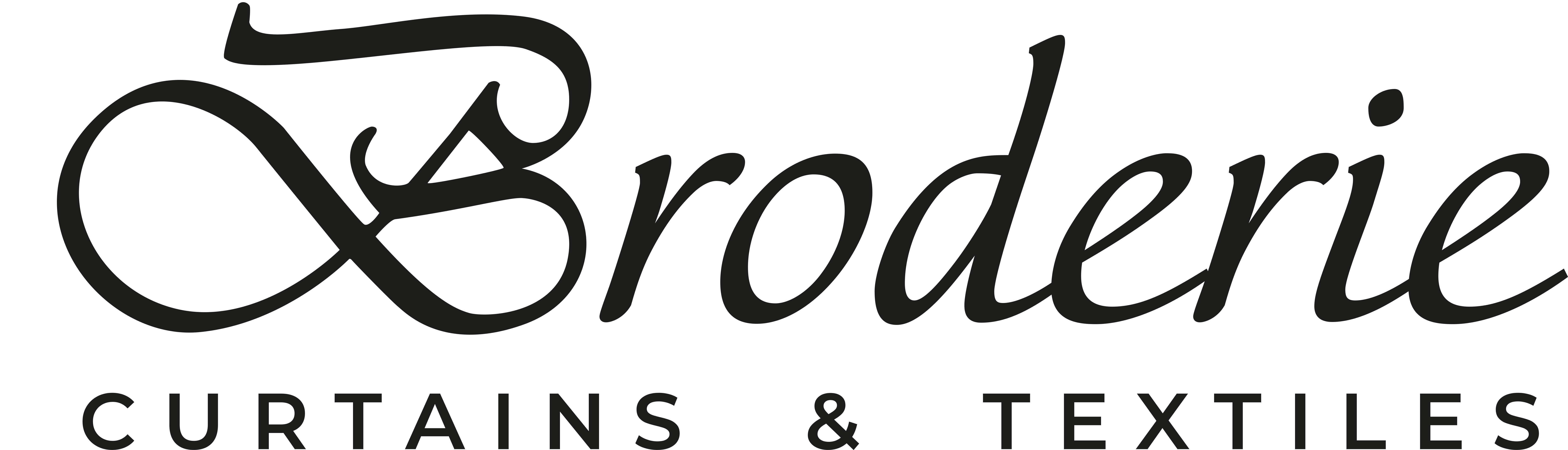 Broderie