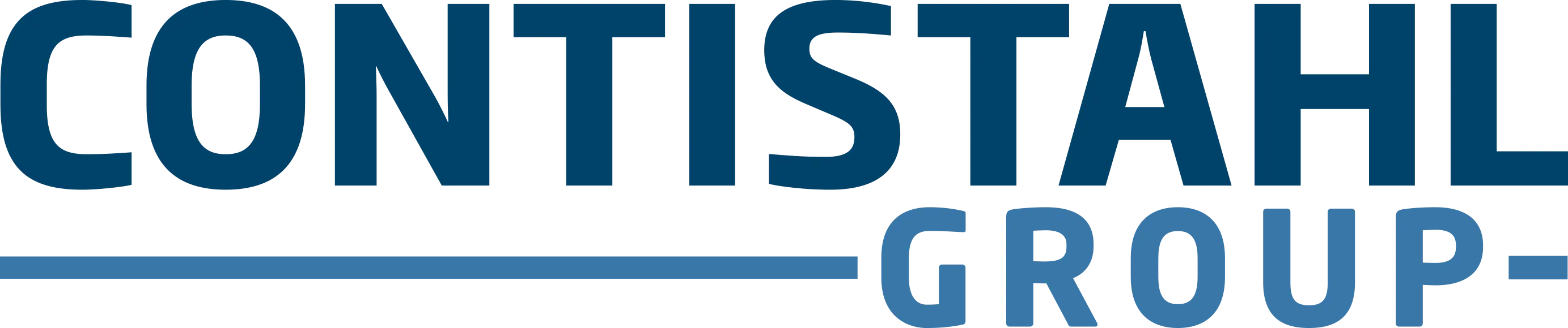 Contistahl